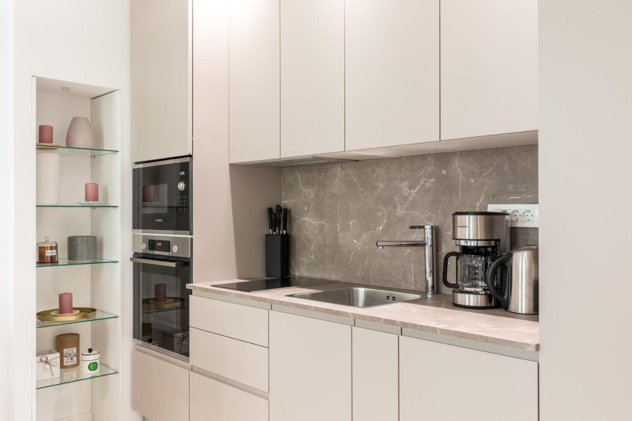Appartement Adriatik Lux Teatro 2 *
